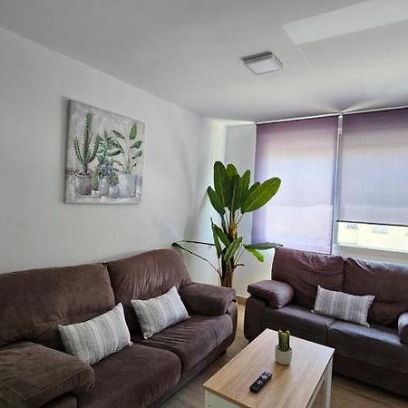 Apartamento Trajano Santiponce Buitenkant foto