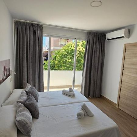 Apartamento Trajano Santiponce Buitenkant foto