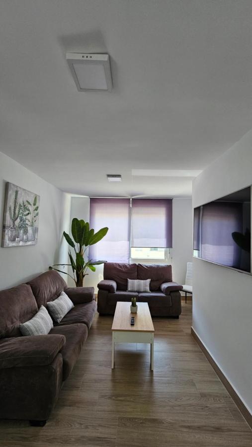 Apartamento Trajano Santiponce Buitenkant foto